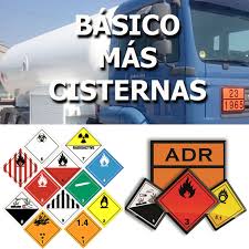 Cursos ADR "Básico + Cisternas"